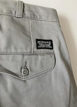 Штани levis чоловічі