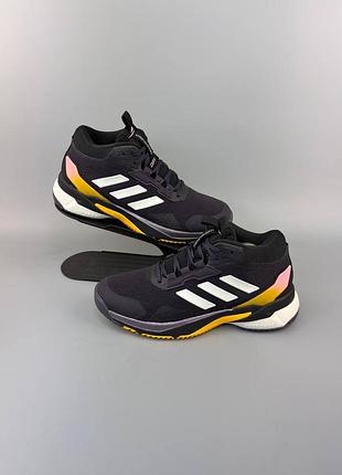 Професійні кросівки для залу adidas crazyflight 5 mid оригінал
