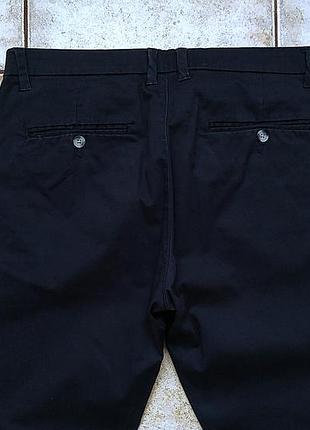 Штаны чинос primark stretch slim (germany) 6