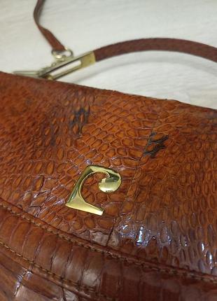 Pierre cardin винтаж змея 3