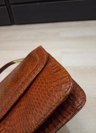 Pierre cardin винтаж змея 6