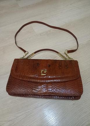 Pierre cardin винтаж змея 2