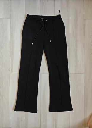 Claudie pierlot штаны спортивные реп мужские женские багги