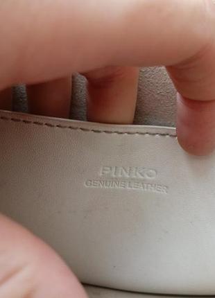 Pinko оригинал клач 4