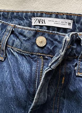 Zara джинси стан ідеальний 2