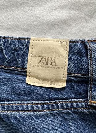 Zara джинси стан ідеальний 4