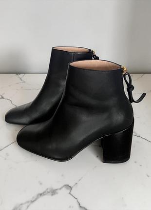 Stuart weitzman ботильйони 36.5
