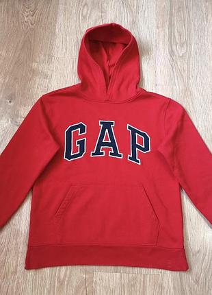 Кофта женская худи gap