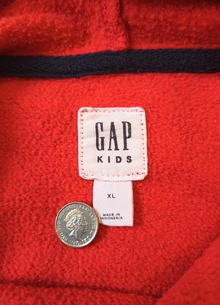 Кофта женская худи gap 3