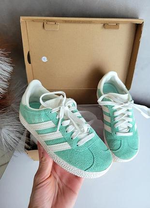 Кроссовки adidas gazelie
