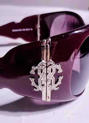 Солнцезащитные очки roberto cavalli demodoco 224 s оригинал!