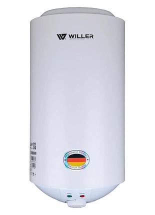 Водонагрівач універсальний willer aevh-15r (ultraslim) palermo