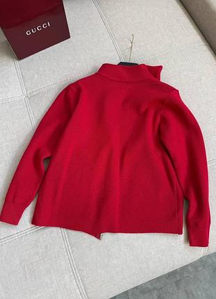 Кардиган hermes 3