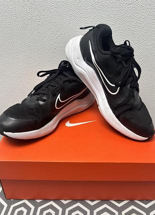 Кросівки дитячі nike чорні
