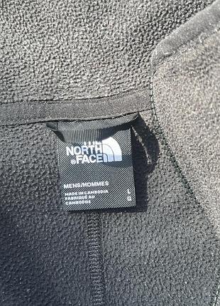 Кофта the north face 4