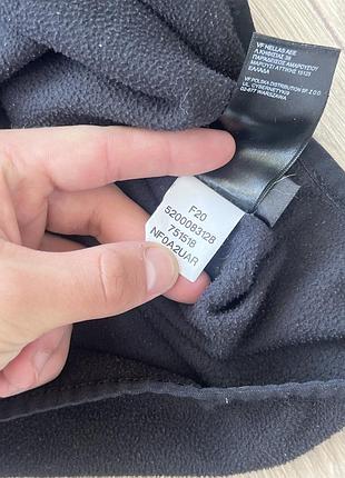 Кофта the north face 6