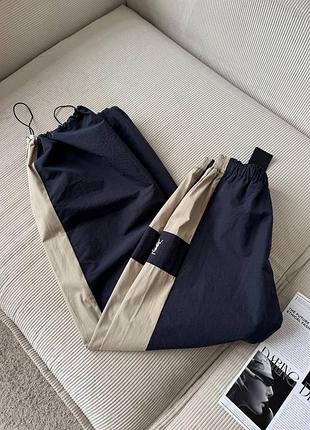 Штани yves saint laurent 3