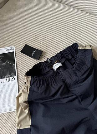 Штани yves saint laurent 4