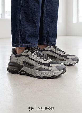 Кросівки skechers max protection