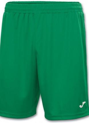 Шорты игровые joma nobel 100053.450 l