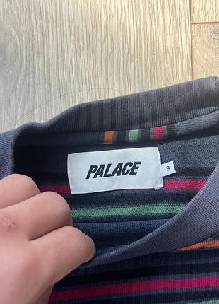 Світшот palace 5