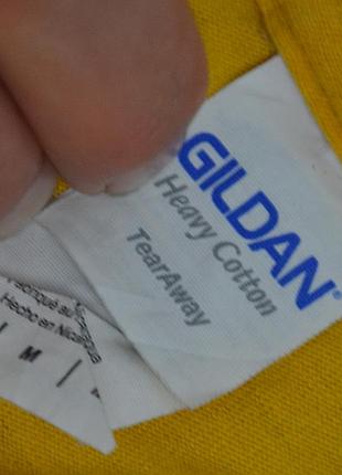 Gildan чоловічий лонгслів (m) 5
