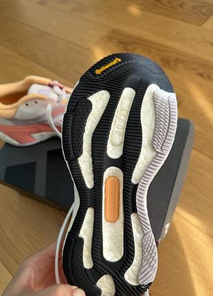 Кросівки adidas 4