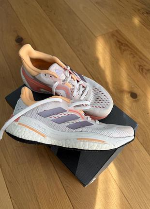 Кросівки adidas