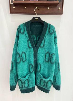 Кардиган gucci 2