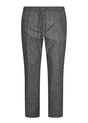 Calvin klein 100 wool,xs брюки