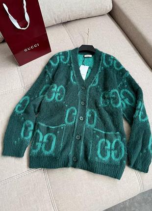 Кардиган gucci 6
