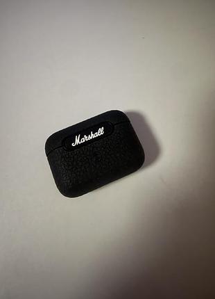 Навушники marshall motif ii a.n.c. tws 4