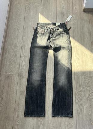 Джинси diesel