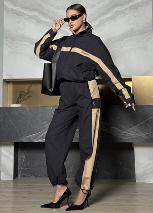 Костюм yves saint laurent