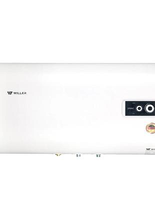 Водонагреватель горизонтальный willer eh50r spring