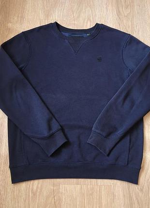 Кофта мужская свитшот g-star raw
