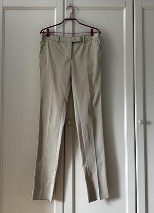 Новые брюки loro piana