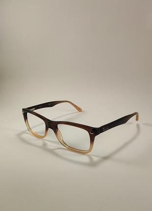 Оригинальная оправа для очков ray-ban rb 5228 5043 оригинал