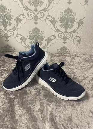 Кросівки skechers