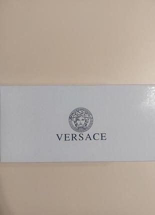 Шикарные очки versace оригинал 3