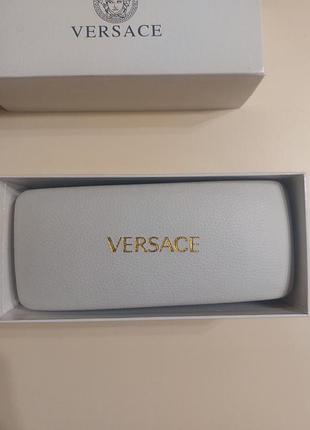 Шикарные очки versace оригинал 2