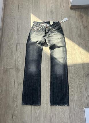 Джинси  diesel