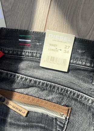 Джинси  diesel 9