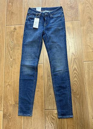 Джинси mustang size w29, l34