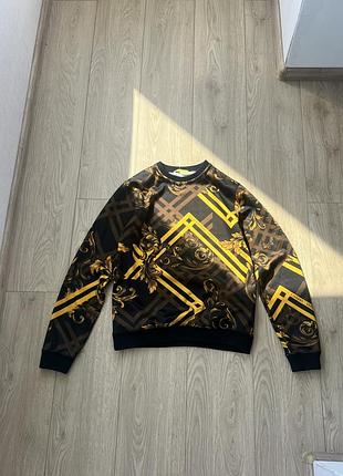 Світшот versace jeans