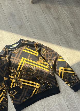 Світшот versace jeans 3