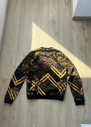 Світшот versace jeans 7
