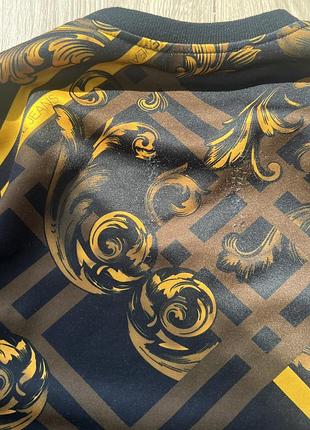Світшот versace jeans 8
