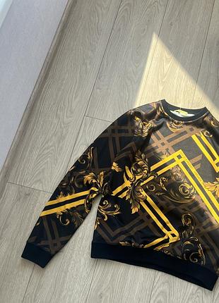 Світшот versace jeans 2