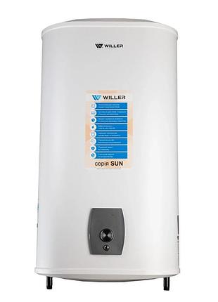Водонагреватель универсальный willer evh30ri-sun
